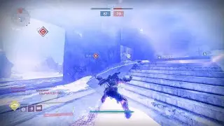 Destiny 2 | double oof