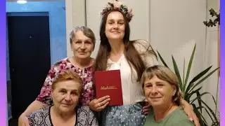 Не было бы счастья.да несчастье помогло./часть вторая/