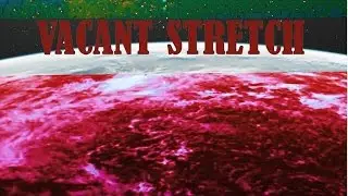 Vacant Stretch Trailer