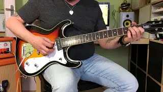 MINI LESSON | David Bowie | Rebel Rebel