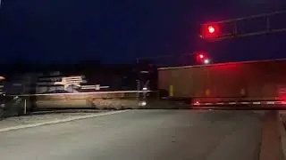 Epic DPU Lashup on the C-KCWE at Pittsburg, KS!