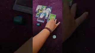 Canalización de tus Guías ✨️ Tarot Interactivo #nelystarot #tarotamor #Tarotinteractivo #tarothoy