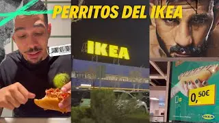 Ikea vende perritos? 🌭