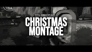 10th Anniversary Christmas Montage (feat. Gozu, Habok & Lucio)