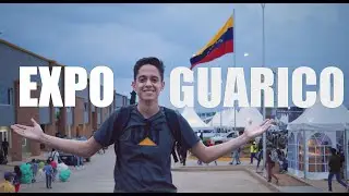 Qué piensa la gente de la Expo Guárico 2021