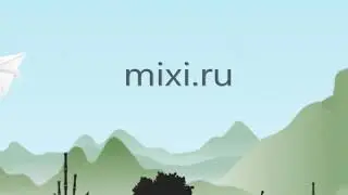 Sakura. mixi.ru Japan website