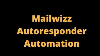 Mailwizz Autoresponder; Mailwizz Email Marketing Software