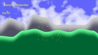 Explosions, Part 2