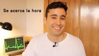 ¿Cuándo empezar a ESTUDIAR para el IMAT? | ¿Cuánto se necesita para prepararlo? | MEDICINA en ITALIA
