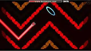 Geometry Dash - Demonic Circles (demon?)