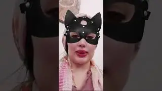 Türbanlı bacak show 