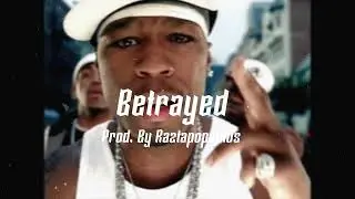 50 Cent x Digga D Type Beat - 