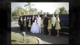 San Diego Quincenera photography in Escondido