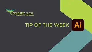 Tip of the week: How To Create a Grid in Adobe Illustrator