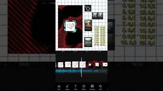 ni tod ramein lgi!!! tutorial singkat jedag jedug capcut mirip am