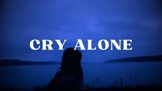Free Sad Type Beat - 