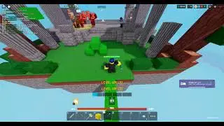 Bedwars experiments :)