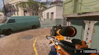 Варфейс Team_73