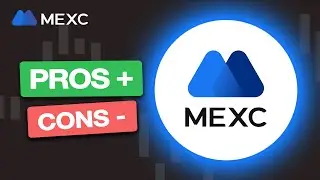 MEXC Review 2025 | How Good & Safe Is It? 🤔 (Honest Opinion)