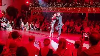 Argentine Tango: Vanesa Villalba & Facundo Piñero - Tu Voz