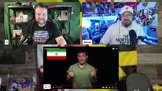 Americans React To 
