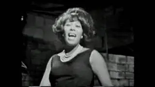 DeDe Dancing to the Mashed Potato but with different audio