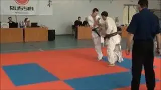 Чемпионат и  Первенство Карелии (Шин)