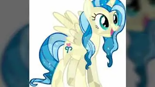 Title. My litlle pony