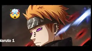 Create an EPIC Naruto Image Slider Using HTML, CSS & GSAP 🌀