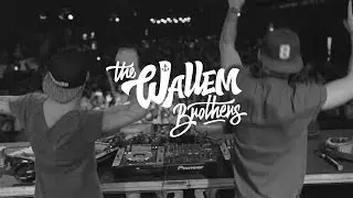 Wallem Brothers Live at Paris 15 Malaga