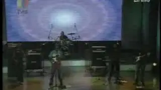 Onice - Cultiva Tu Mente - Live TV 2008