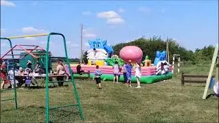 Сергеевское подворье