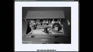 Лекция 2 Подающий узел