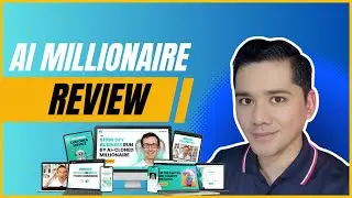 AI Millionaire Review: Is This the Ultimate Biz-in-a-Box Solution for 2024?