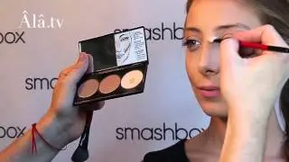 Dramatic Long Wearing Eye Makeup