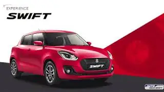 New Maruti Swift 2018 Specifications, Features, Price, Review | Swift Facelift in India