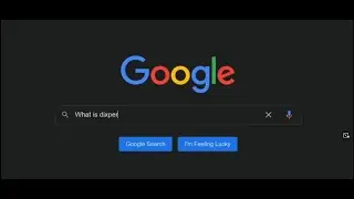 What is Dixper? I'll explain!