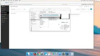 How to Use WebDAV Repositories in Deveo