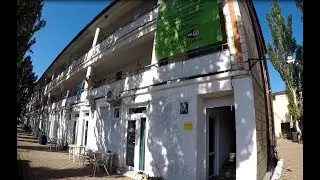 Пансионат Лидия. Обзор номера. Черное море 2019
