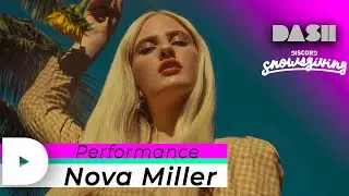 Nova Miller Discord Snowsgiving Performance