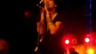 alesana - last three letters