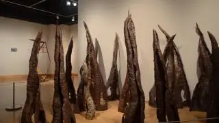 The Masters of Fine Art 2017