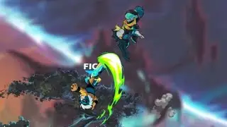 Battleboots is Broken