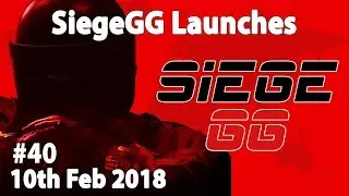 IDK Removed From Pro League, SiegeGG Launches + More