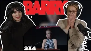 BARRY 3x4: 