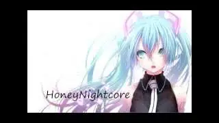 Nightcore - Beautiful