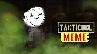 Tacticool MEME