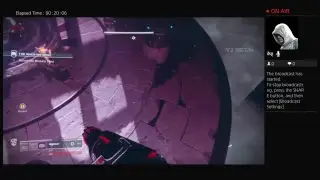 Destiny 2 Beta Hype