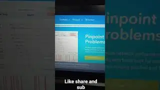 are getting packet loss?