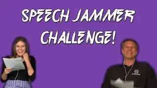 Speech Jammer!